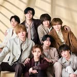 Hey! Say! JUMP