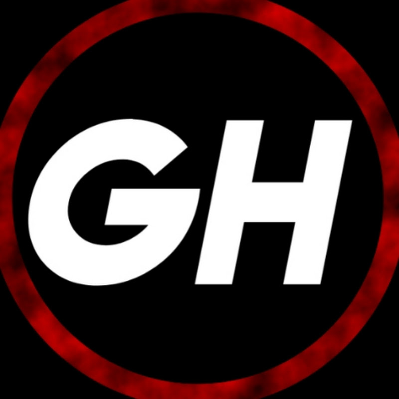 GH BOXING WORKOUT