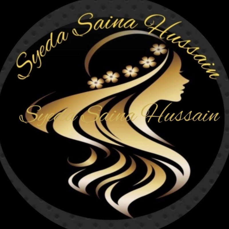 Syeda Saina Hussain