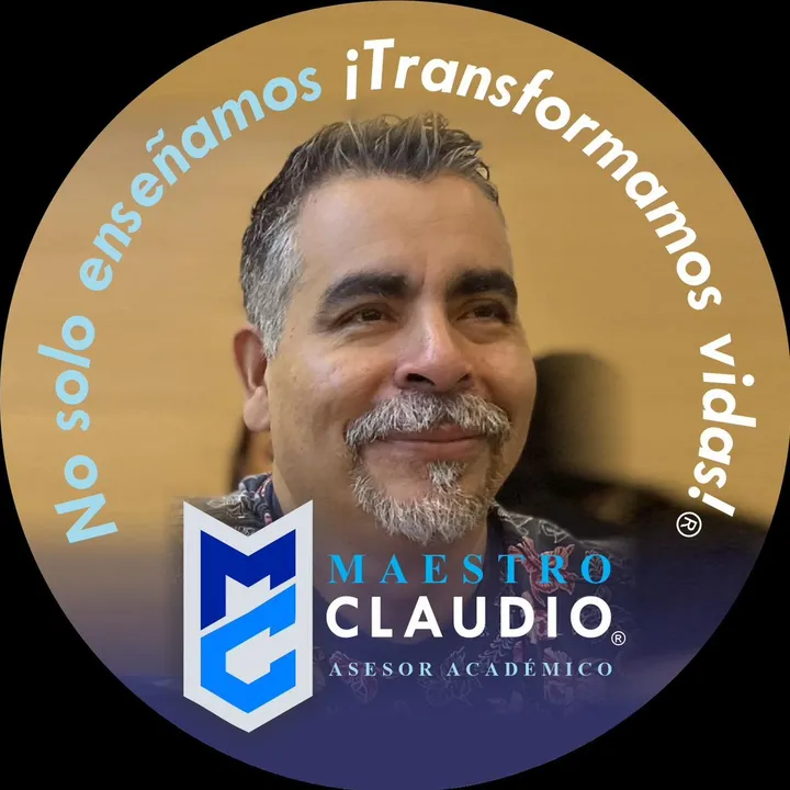 Maestro Claudio