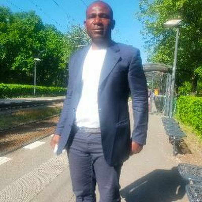 Faith & Finance with Shola Alade 