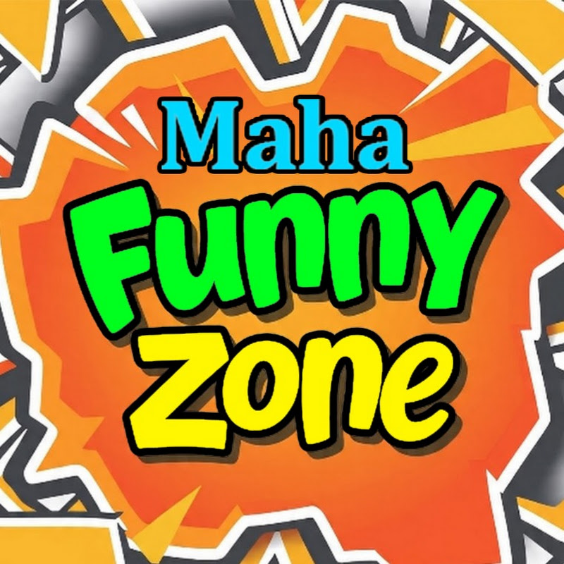 Maha Funny Zone