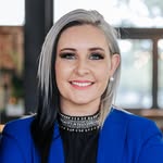 Samantha Potgieter