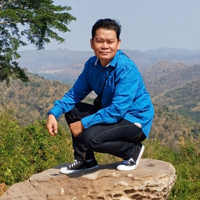 ท่านแป มาแล้ว Tanpria 