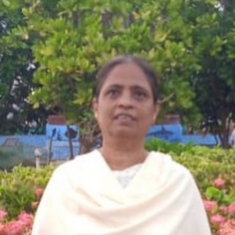 shahida shaikh