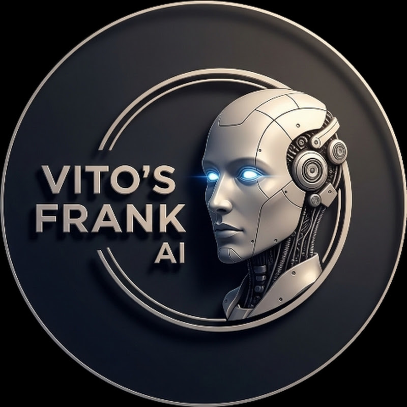  Vito's Frank AI – Intelligenza Artificiale 