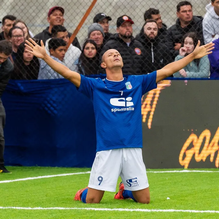 Jorginho
