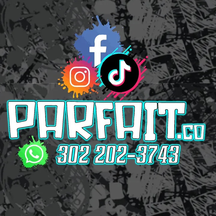 ParfaitStore.co