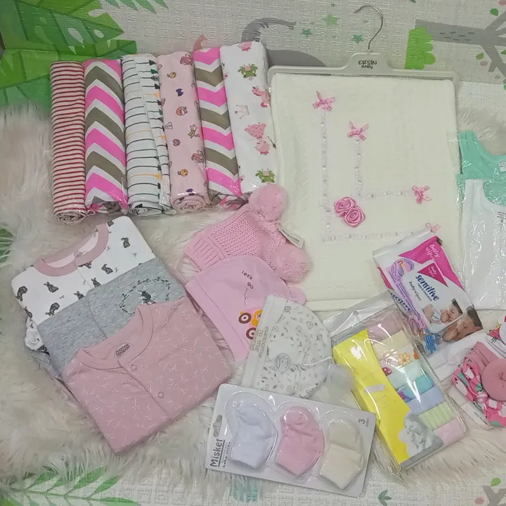 Frakna Babies Shop Ent