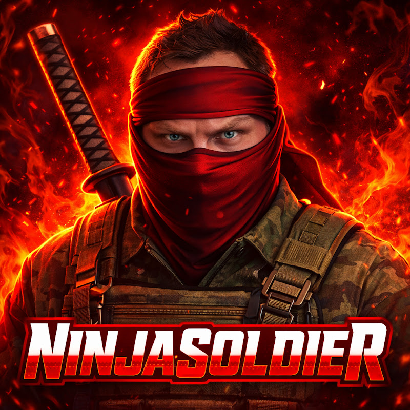NinjaSoldier