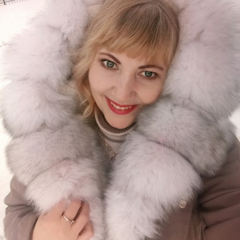 Оксана