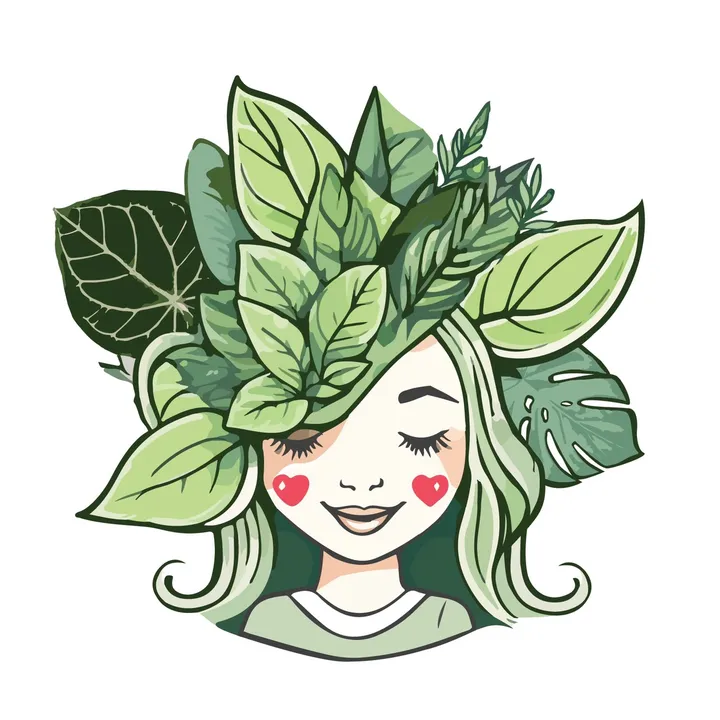🪴 Leafy Loona 🪴
