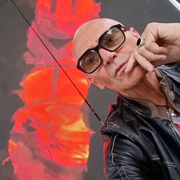 Fabricepascal Quagliotti