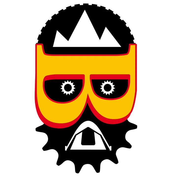 Javier Bañón Izu # BIKEPACKER