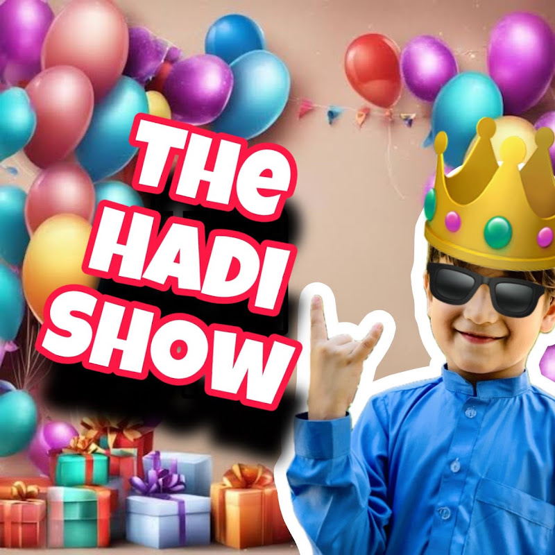 The Hadi Show