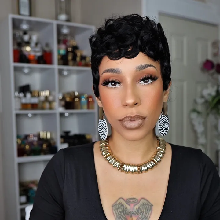 DeniseAdore | Beauty & Fashion