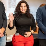 Mónica Arce Castro