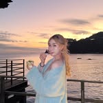 Lydia🤍魚🐟🦈