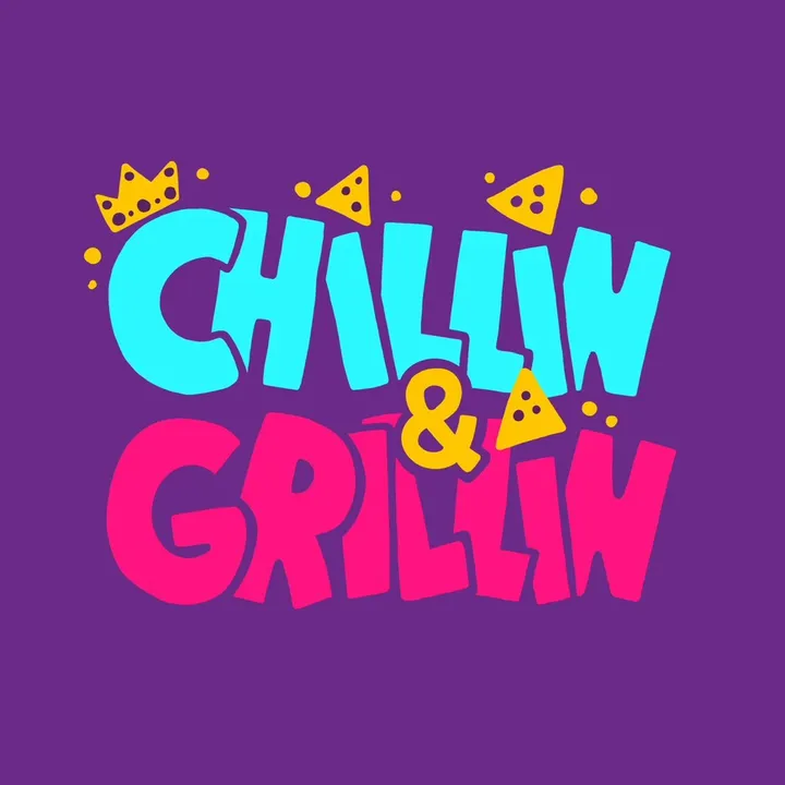 chillin n grillin