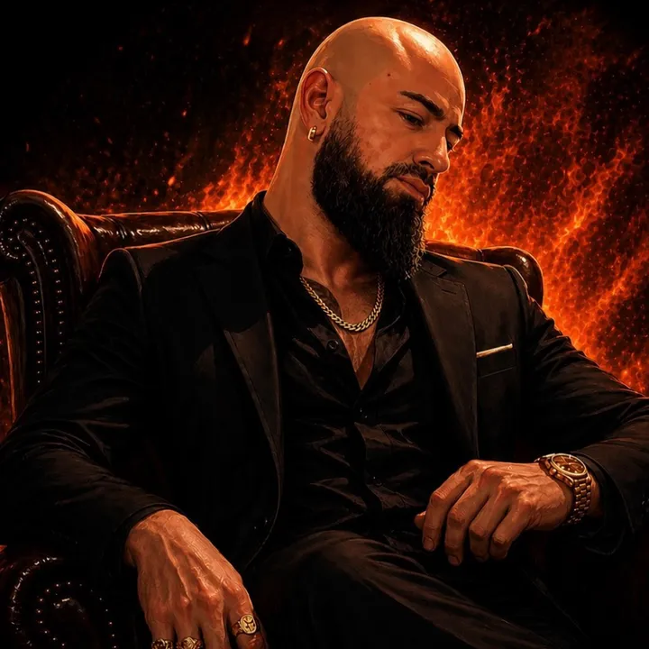 🔥THE BIG BOSS🔥