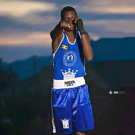Niko Vybz🦍