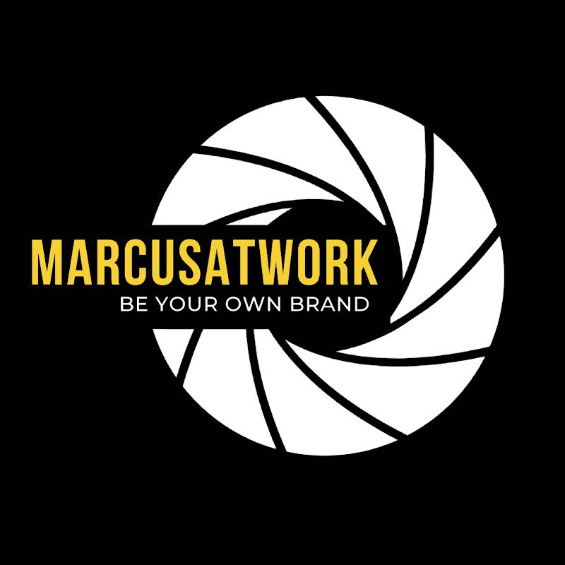 MarcusatWork Media