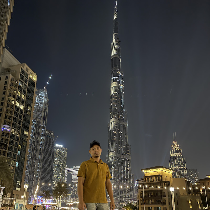 Travel With Rabi