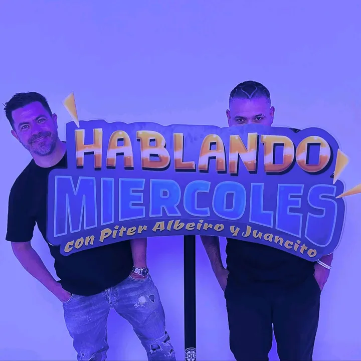 hablandomiercoless