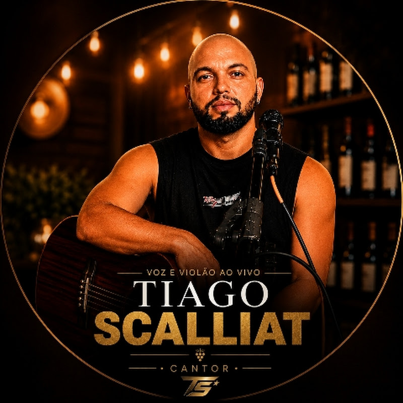 Tiago Scalliat 🇪🇺