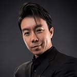 Justin Teo