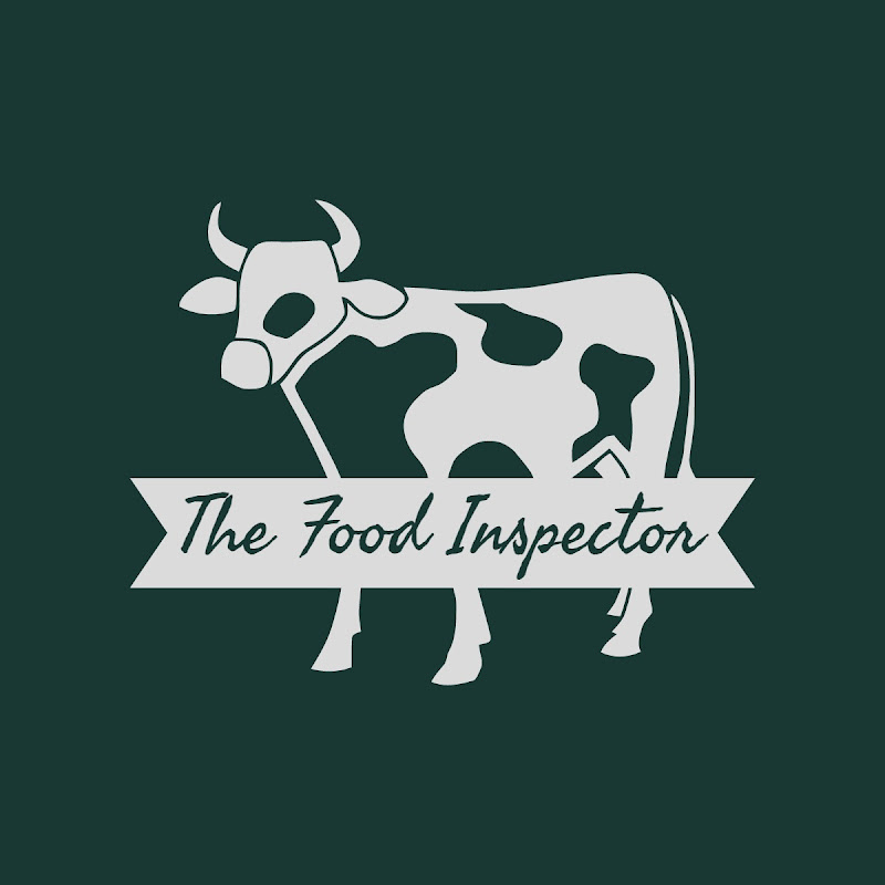 The Real Food Inspector