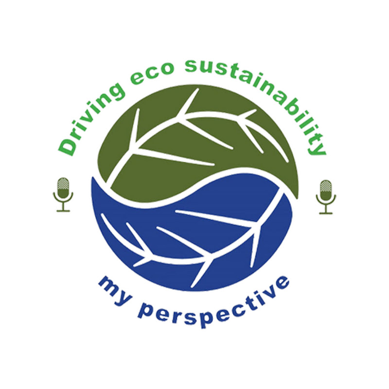 DRIVE ECO SUSTAINABILITY PODCAST