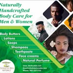 Darknubia Naturals