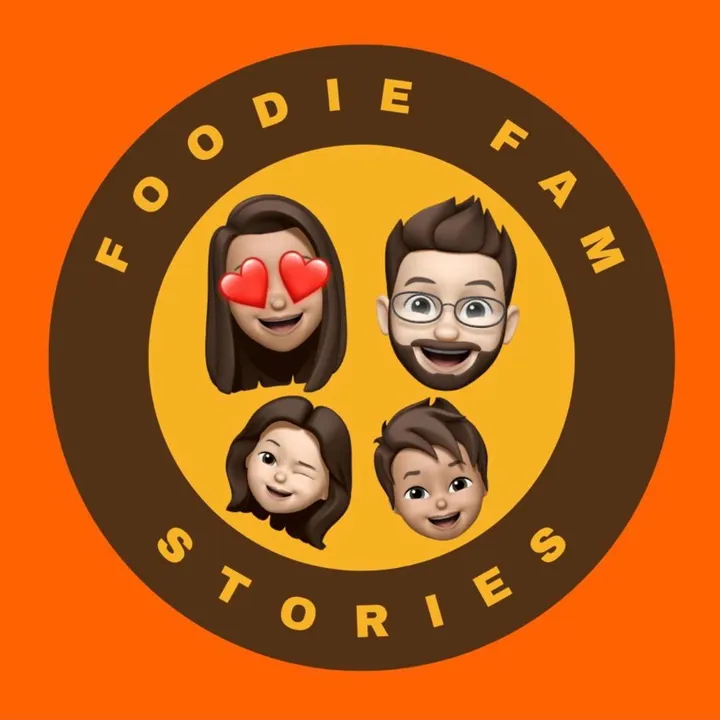 Foodiefamstories
