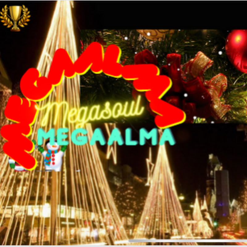 MEGAALMA-MEGASOUL