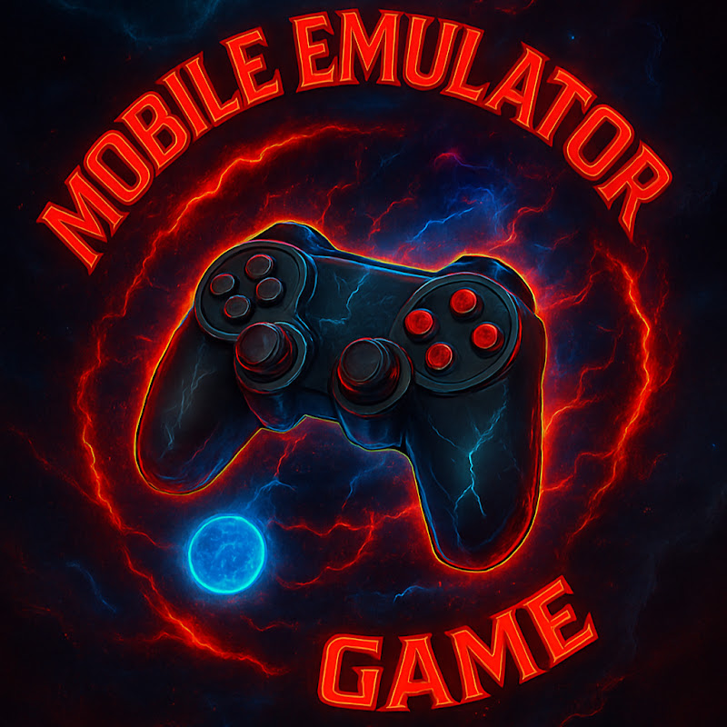 Mobile Emulator Game - Android  APK iOS PC
