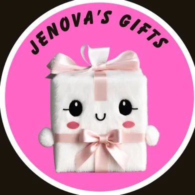 Jenova’s Gifts 🎁