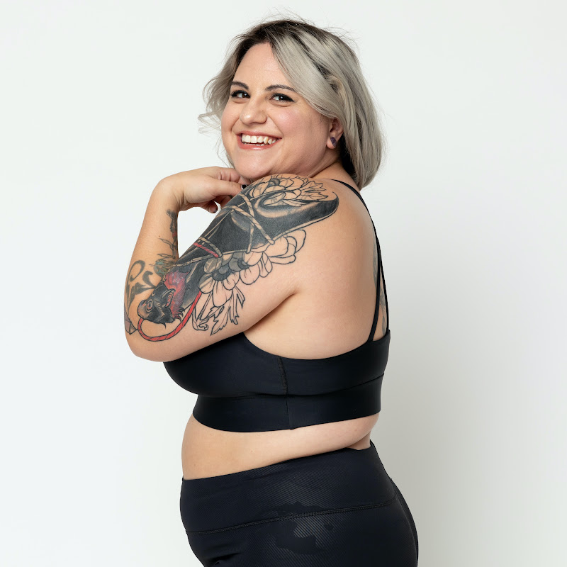 Natasha Jade Rusilko