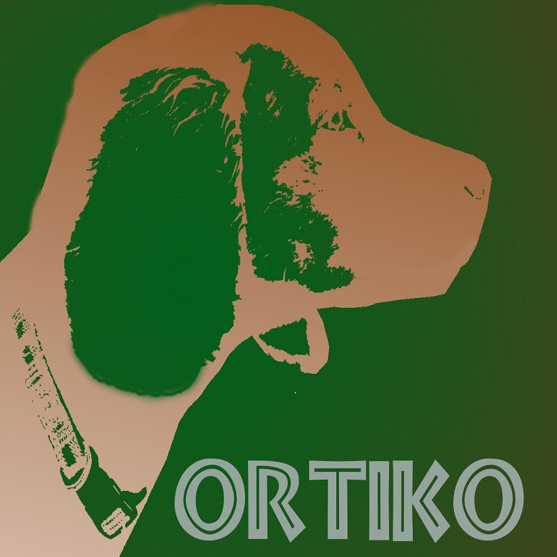 Ortiko