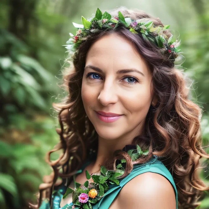 Marie-Hélène Lebeault - Author