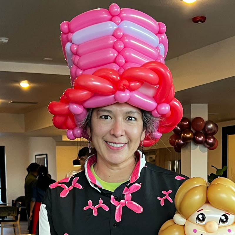 Cecilia Ladyballoons