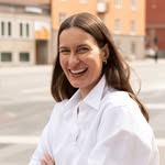 Elna Nykänen Andersson