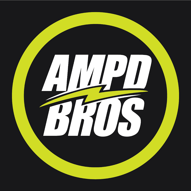 Ampd Bros Electric Bikes