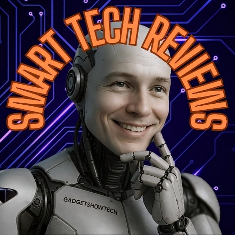 Home Gadgets Tech How-To Reviews & Unboxing 2026