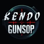 KendoGunSop Survival Horror