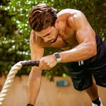 Stefanos Chalkias | Hybrid Training