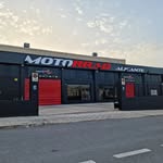 Motorrad Alicante