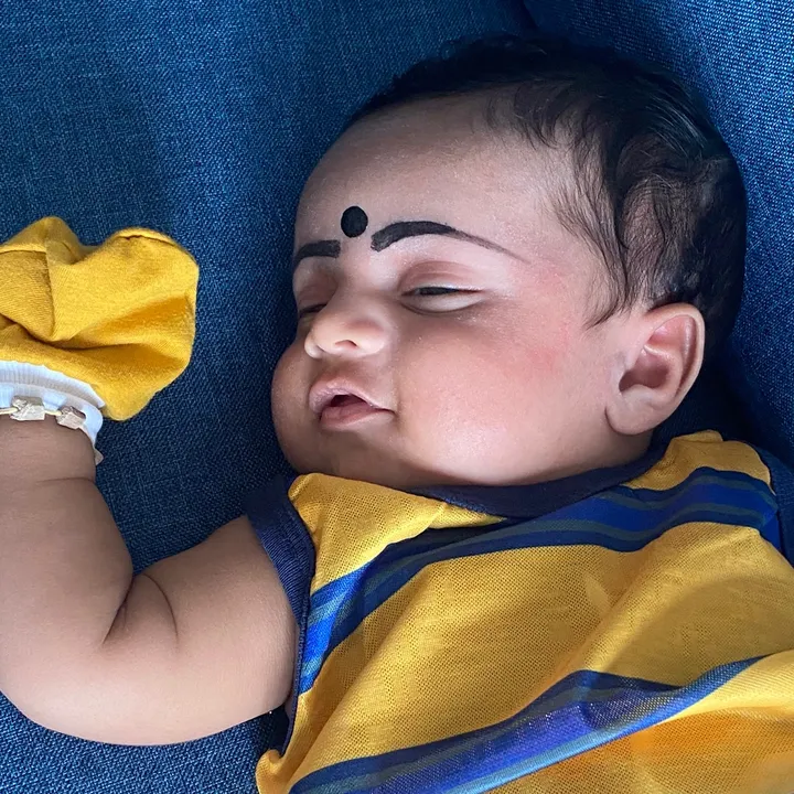 HARAN RAVINDRAN