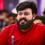 Mukesh M Nair- Branding King -Mrmallujd 👑