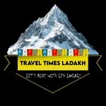 M/s TRAVEL TIMES LADAKH
